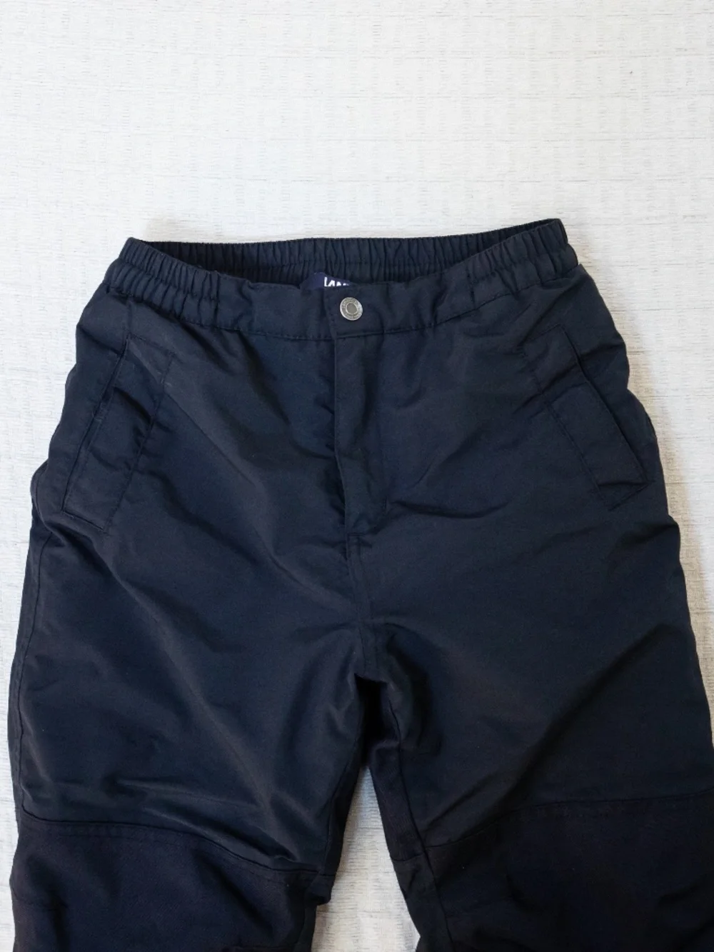 Lands' End Unisex Insulated/Waterproof Winter Snow Pant